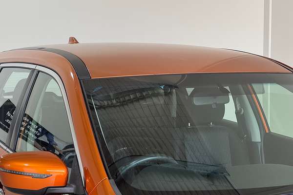 2019 Nissan X-TRAIL ST T32 Series II