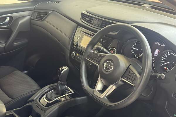 2019 Nissan X-TRAIL ST T32 Series II