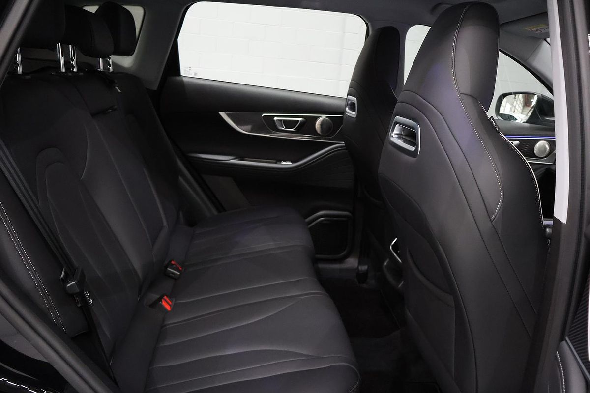 2025 Chery Tiggo 7 Pro SE+