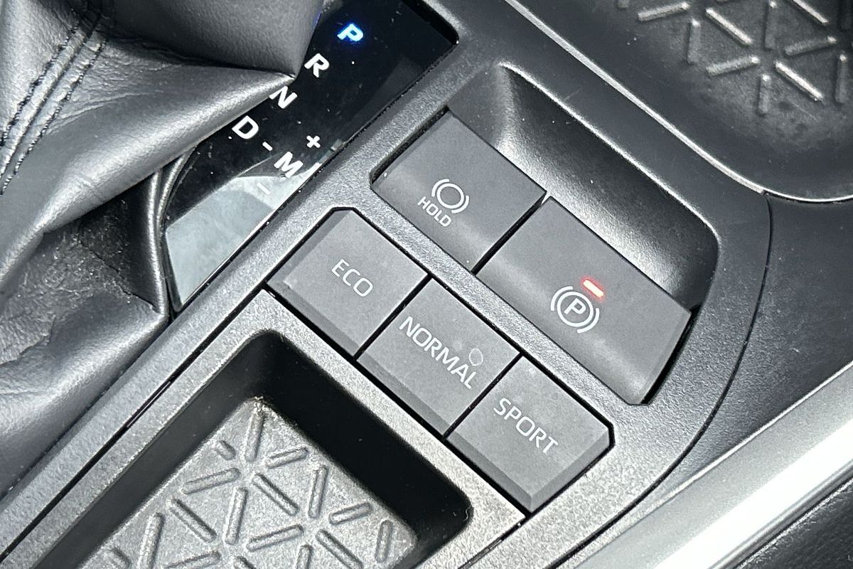 2024 Toyota RAV4 GX MXAA52R