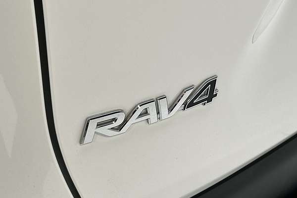 2024 Toyota RAV4 GX MXAA52R