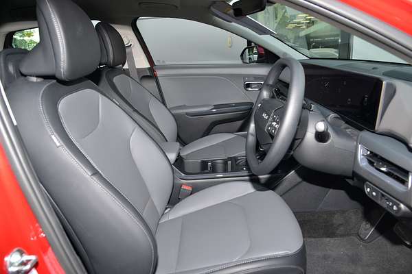 2024 Kia K4 Sport+ CL4m