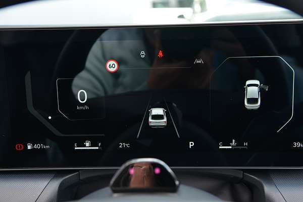2024 Kia K4 Sport+ CL4m