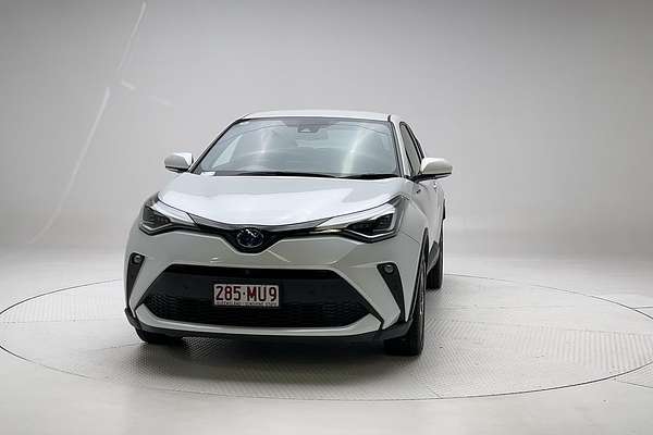2022 Toyota C-HR Koba ZYX10R
