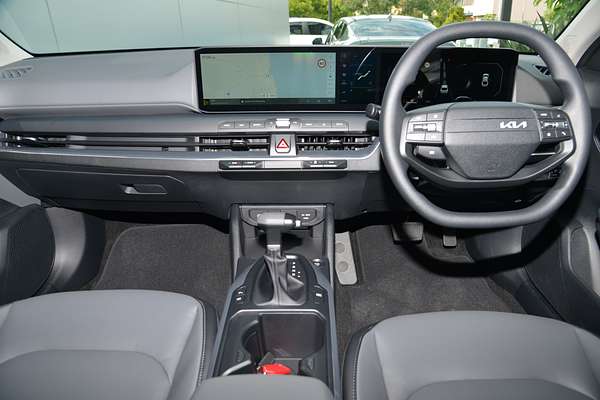 2024 Kia K4 Sport+ CL4m