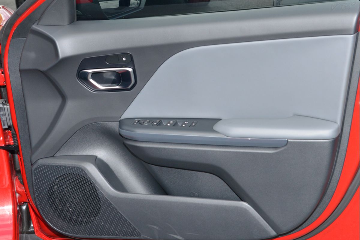 2024 Kia K4 Sport+ CL4m