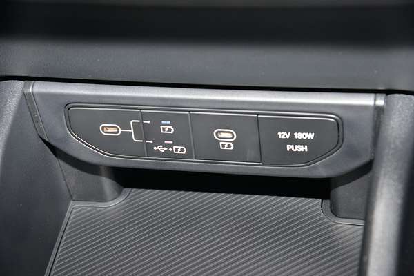 2024 Kia K4 Sport+ CL4m