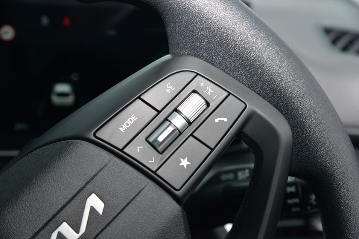 2024 Kia K4 Sport+ CL4m