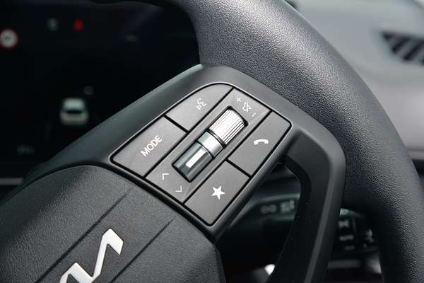 2024 Kia K4 Sport+ CL4m