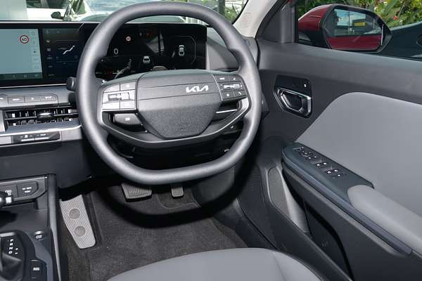 2024 Kia K4 Sport+ CL4m
