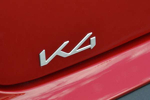 2024 Kia K4 Sport+ CL4m