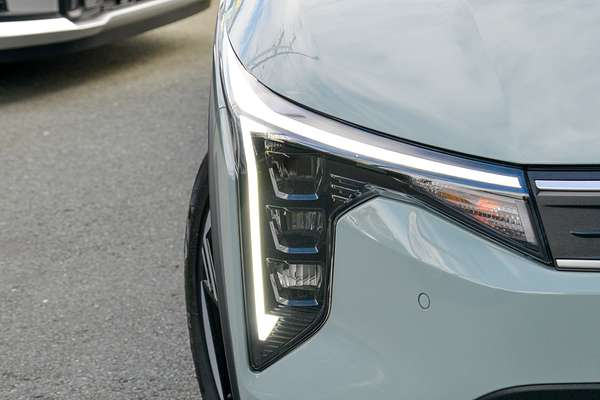 2024 Kia K4 Sport CL4m