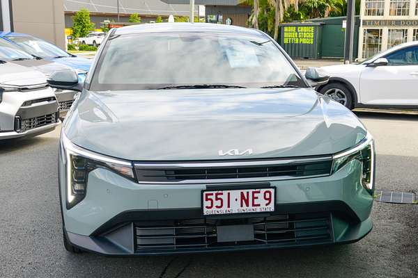 2024 Kia K4 Sport CL4m