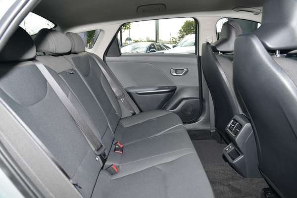 2024 Kia K4 Sport CL4m