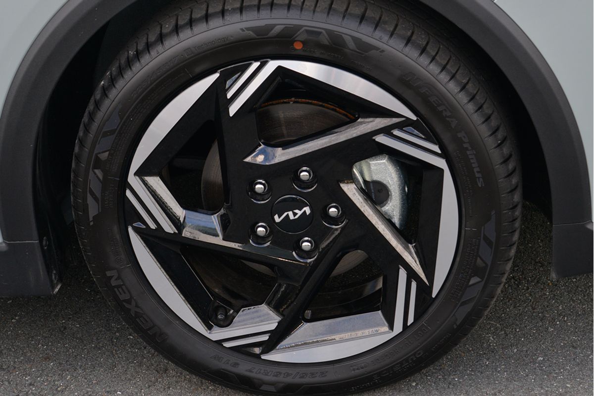 2024 Kia K4 Sport CL4m