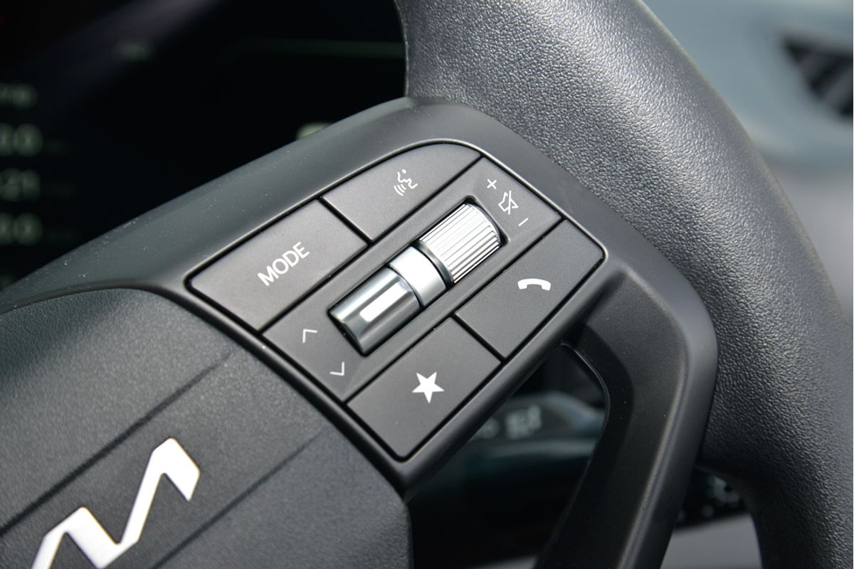 2024 Kia K4 Sport CL4m