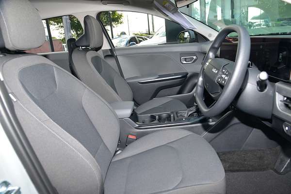 2024 Kia K4 Sport CL4m