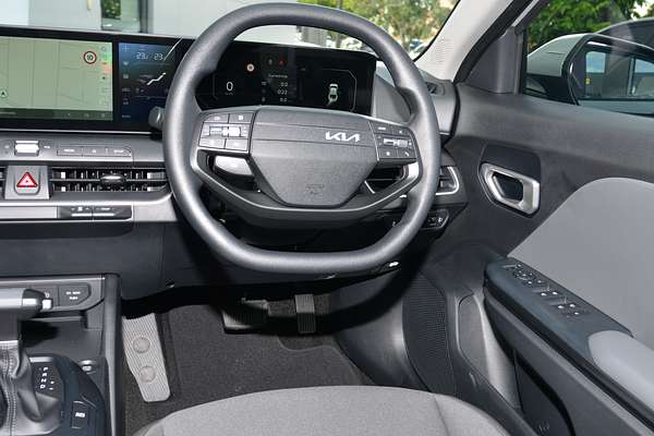 2024 Kia K4 Sport CL4m