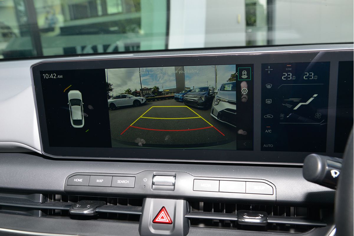 2024 Kia K4 Sport CL4m