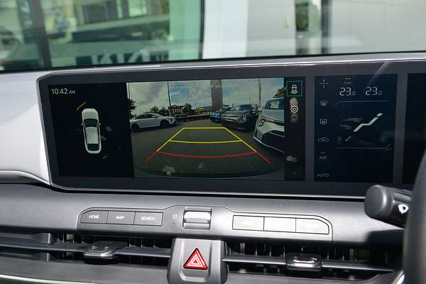 2024 Kia K4 Sport CL4m