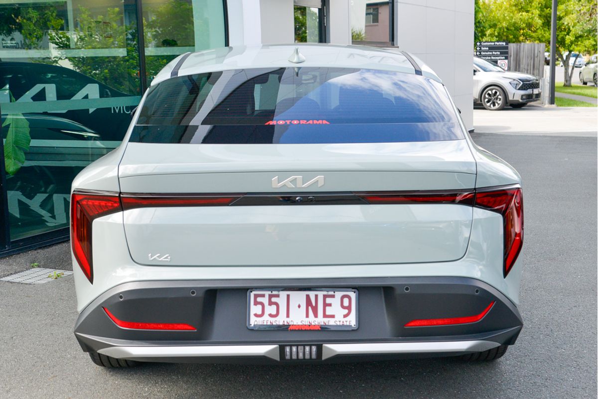 2024 Kia K4 Sport CL4m
