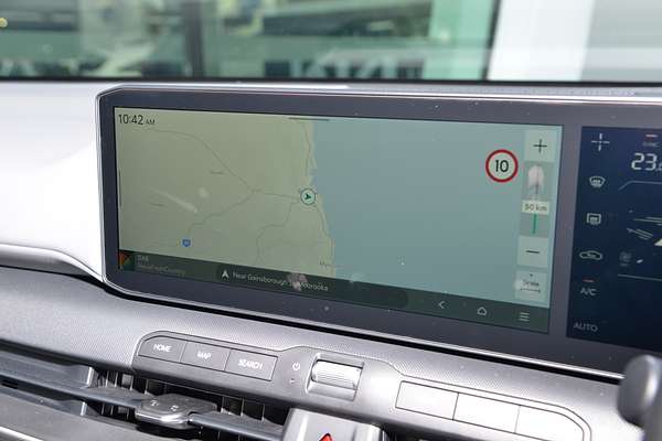 2024 Kia K4 Sport CL4m