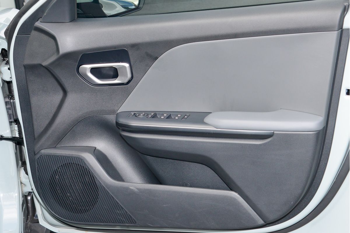 2024 Kia K4 Sport CL4m