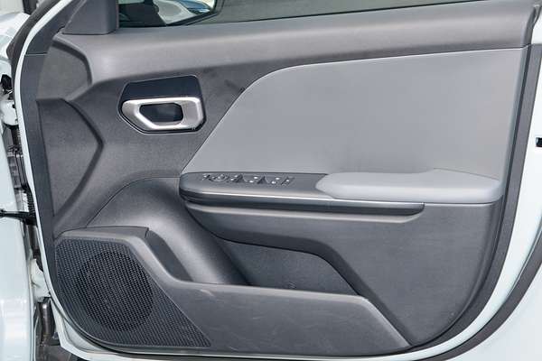 2024 Kia K4 Sport CL4m