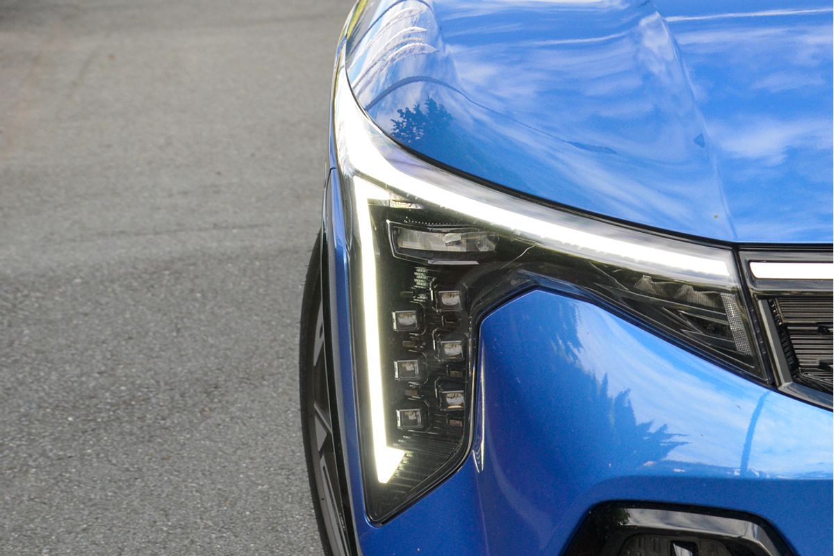 2024 Kia K4 GT-Line CL4m