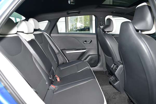 2024 Kia K4 GT-Line CL4m