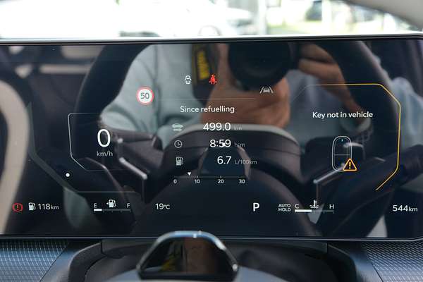 2024 Kia K4 GT-Line CL4m