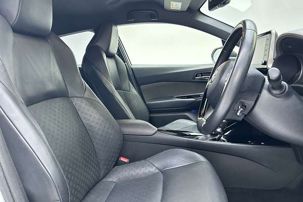 2022 Toyota C-HR Koba ZYX10R