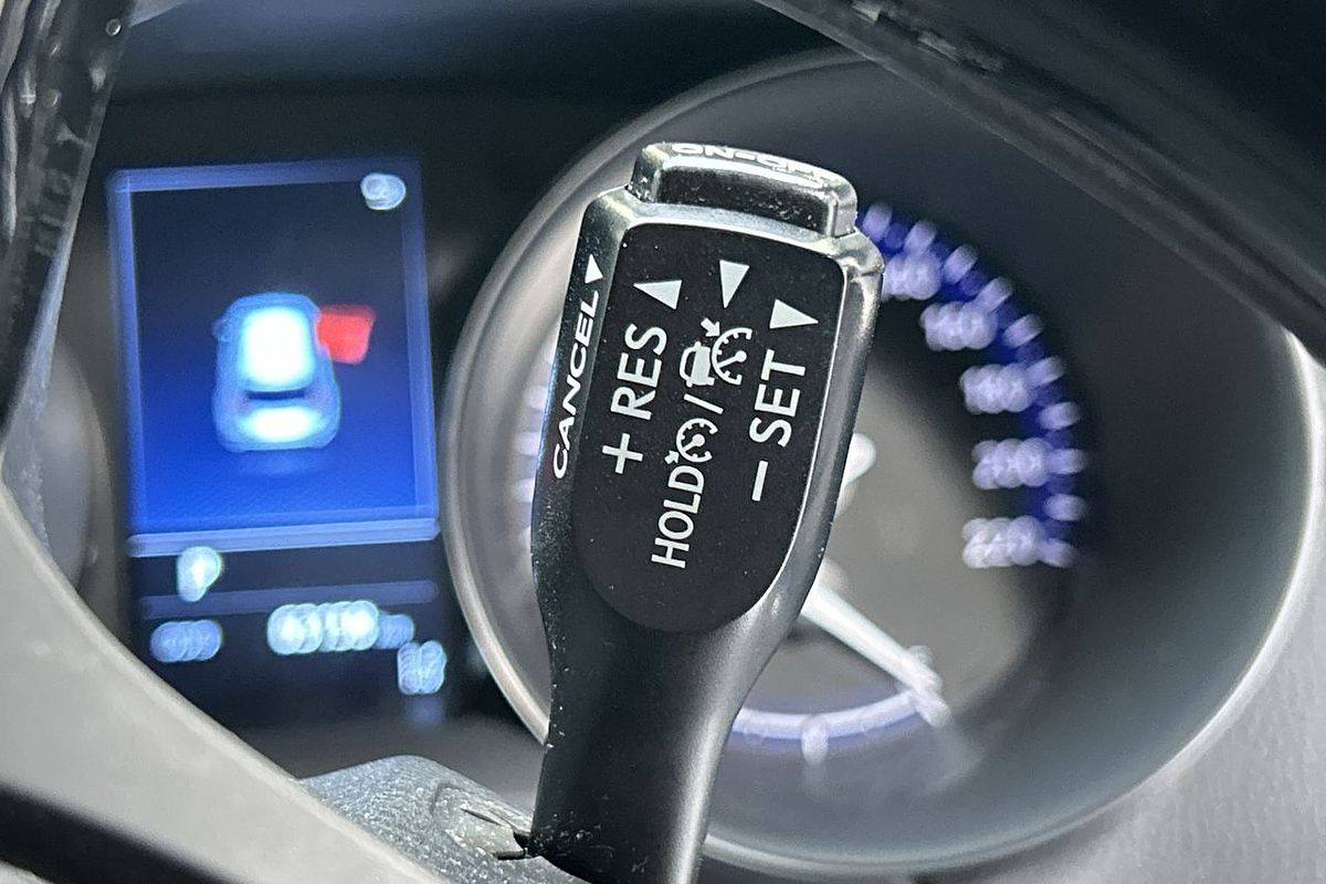 2022 Toyota C-HR Koba ZYX10R