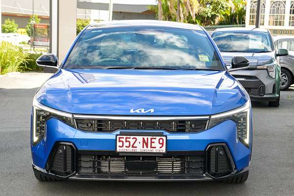 2024 Kia K4 GT-Line CL4m
