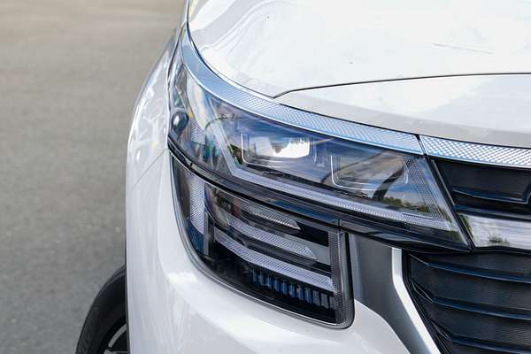2025 Kia Seltos GT-Line SP2 PE