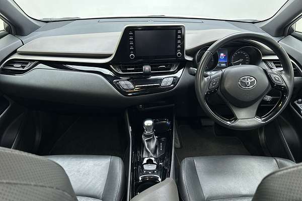 2022 Toyota C-HR Koba ZYX10R