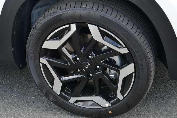 2025 Kia Seltos GT-Line SP2 PE
