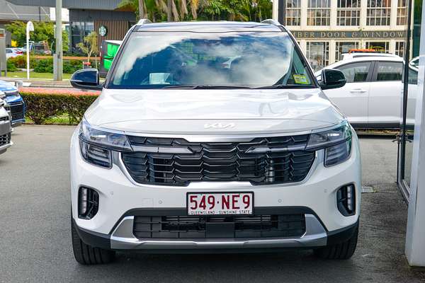 2025 Kia Seltos GT-Line SP2 PE