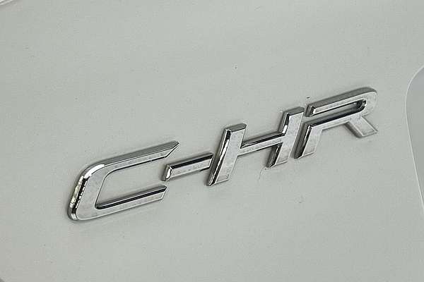 2022 Toyota C-HR Koba ZYX10R