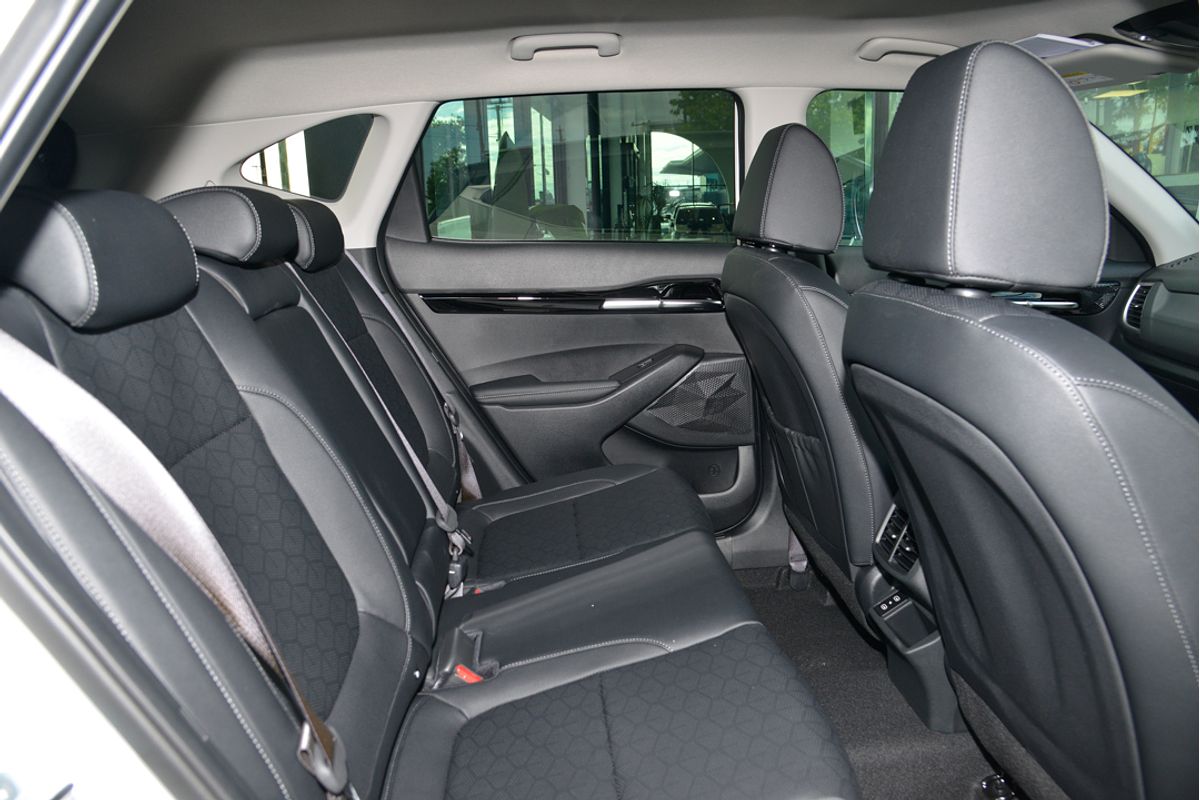 2025 Kia Seltos GT-Line SP2 PE