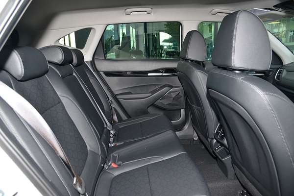 2025 Kia Seltos GT-Line SP2 PE