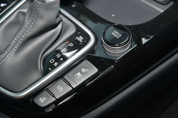 2025 Kia Seltos GT-Line SP2 PE
