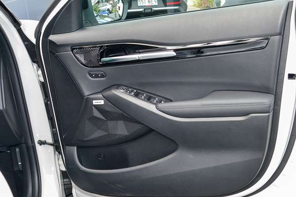2025 Kia Seltos GT-Line SP2 PE