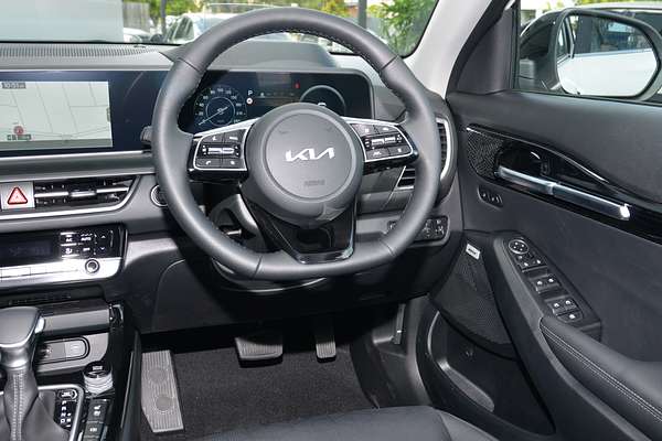 2025 Kia Seltos GT-Line SP2 PE