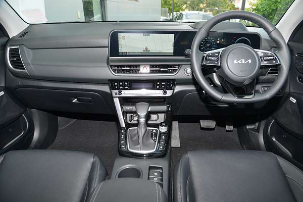 2025 Kia Seltos GT-Line SP2 PE
