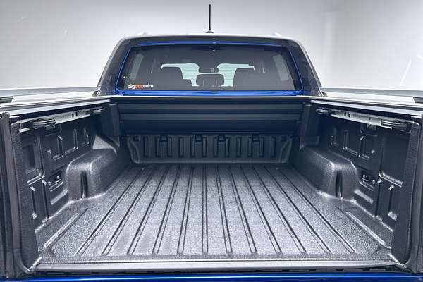 2024 Ford Ranger Wildtrak 4X4 L