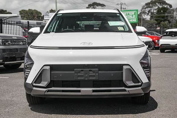 2025 Hyundai Kona Hybrid Premium SX2.V2