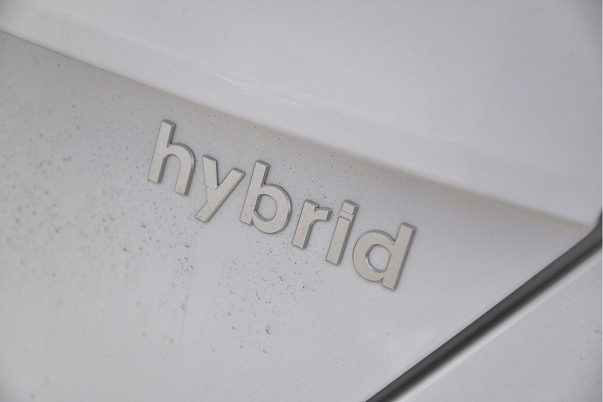 2025 Hyundai Kona Hybrid Premium SX2.V2