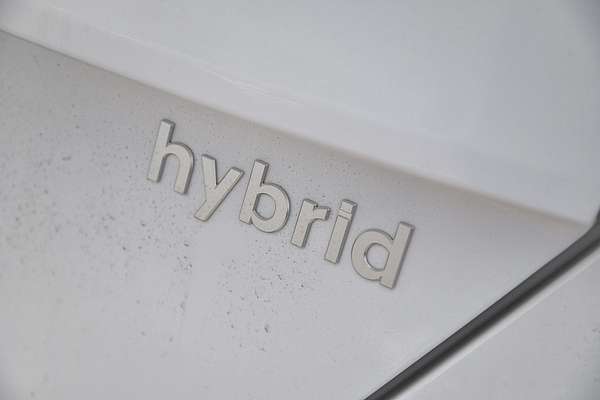 2025 Hyundai Kona Hybrid Premium SX2.V2