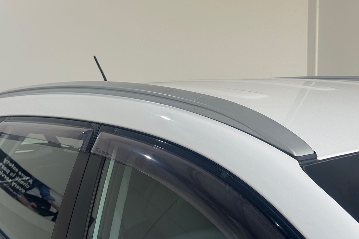 2016 Hyundai Tucson Active X TL